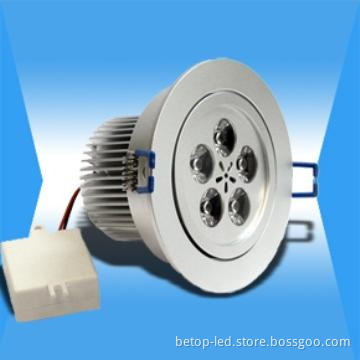 High Power Round LED Ceiling Spotlight